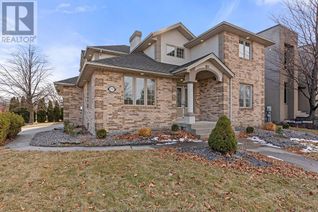 Detached House for Sale, 275 Russell Woods Drive, Lakeshore, ON