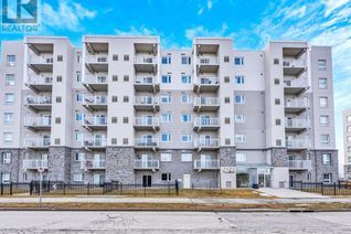 Condo Apartment for Sale, 1611 Banwell #615, Windsor, ON