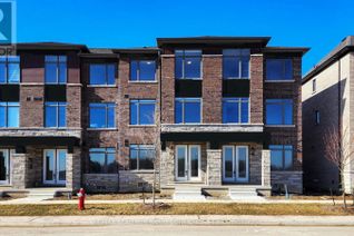 Freehold Townhouse for Sale, 12218 Mclaughlin Road, Caledon, ON