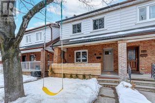 Property for Sale, 98 Silverthorn Avenue, Toronto (Weston-Pellam Park), ON