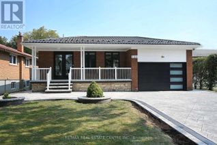 Backsplit for Sale, 526 Selsey Drive, Mississauga (Cooksville), ON