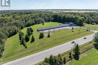 Motel Business for Sale, 9151 Road 164 (Hwy 23) Road N, North Perth, ON