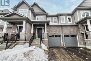 Townhouse for Sale, 15 Conboy Drive, Erin, ON