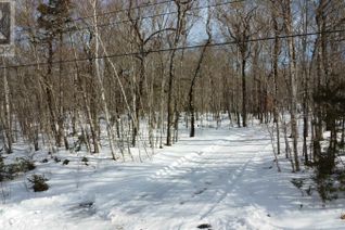 Land for Sale, Lot 41 Turner Point Drive, Walden, NS