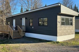 Mini Home for Sale, 106 River East Drive, Riverview, NB