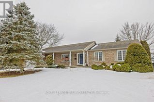 Detached House for Sale, 15 Timberlane Crescent, St. Thomas, ON