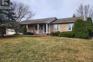 Bungalow for Sale, 15 Timberlane Crescent, St. Thomas, ON