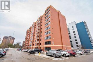 Condo Apartment for Sale, 95 Base Line Road W #603, London, ON