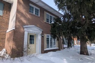 Condo Townhouse for Sale, 1105 Meadowlands Drive #243, Ottawa, ON