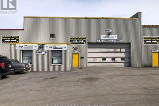 Industrial Property for Lease, 50 Slack Road #2B, Ottawa, ON