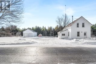 Property for Sale, 13944 Grantley Road, South Dundas, ON