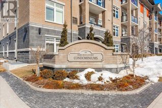 Property for Sale, 106 Bard Boulevard #112, Guelph (Pine Ridge), ON