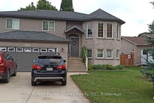 Bungalow for Sale, 473 Stafford Street, Saugeen Shores, ON