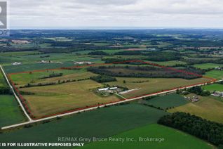 Farm for Sale, 018272 Bruce Rd 10, South Bruce Peninsula, ON