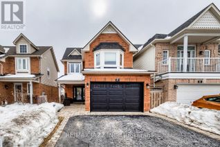 House for Sale, 47 Hutton Place, Clarington (Bowmanville), ON