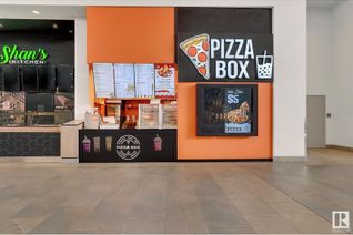 Pizzeria Business for Sale, 1 Outlet Collection Way, Leduc, AB