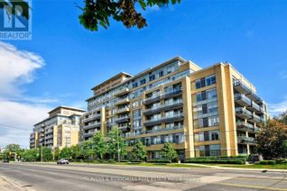 Property for Rent, 701 Sheppard Avenue W #321, Toronto (Clanton Park), ON