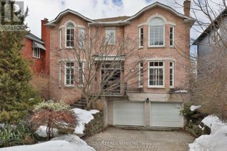 Detached House for Sale, 415 Cranbrooke Avenue, Toronto (Bedford Park-Nortown), ON