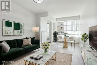 Condo for Sale, 85 East Liberty Street #525, Toronto (Niagara), ON