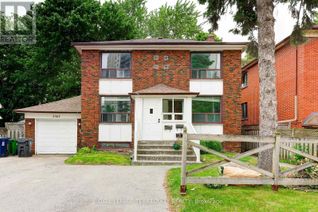 Property for Sale, 2563 Kingston Road, Toronto (Cliffcrest), ON