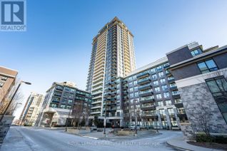 Condo for Sale, 15 Water Walk Drive #1709, Markham (Unionville), ON