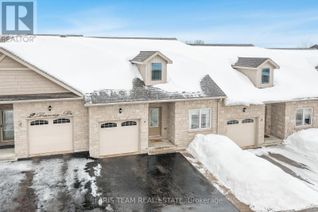 Townhouse for Sale, 6 Danny Drive, Orillia, ON