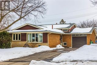 House for Sale, 71 Mountbatten Drive, Hamilton, ON