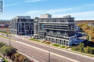 Condo Apartment for Sale, 395 Dundas Street #501, Oakville, ON