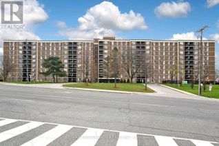 Property for Rent, 2825 Islington Avenue #205, Toronto (Humber Summit), ON