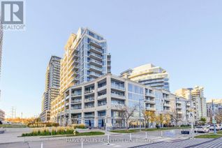 Property for Rent, 58 Marine Parade Drive #340, Toronto (Mimico), ON