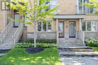 Condo for Rent, 3070 Thomas Street #7, Mississauga (Churchill Meadows), ON