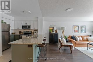 Condo Apartment for Sale, 816 Lansdowne Avenue #115, Toronto (Dovercourt-Wallace Emerson-Junction), ON