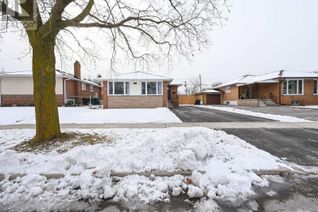 Detached House for Rent, 55 Learmont Drive, Toronto (Willowridge-Martingrove-Richview), ON