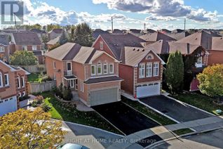 Property for Sale, 117 Lent Crescent, Brampton (Fletcher's West), ON