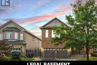 Property for Rent, 5439 Rose Ridge Crescent, Mississauga (Churchill Meadows), ON