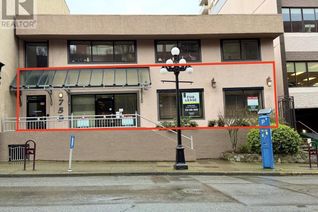 Office for Lease, 759 Courtney St #100, Victoria, BC