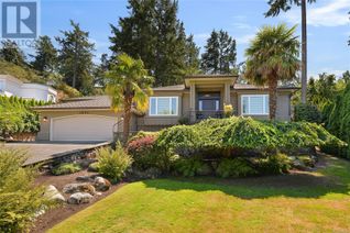 Detached House for Sale, 1091 Totemwood Lane, Saanich, BC