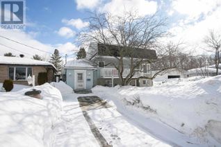 House for Sale, 418 Borden Ave, Sault Ste. Marie, ON