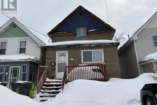 Detached House for Sale, 40 St. Georges Ave E, Sault Ste Marie, ON