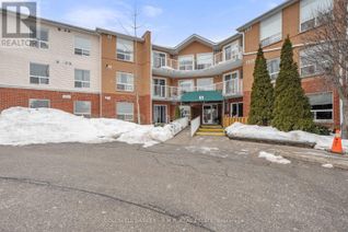 Condo Apartment for Sale, 95 Wellington Street #313, Clarington (Bowmanville), ON