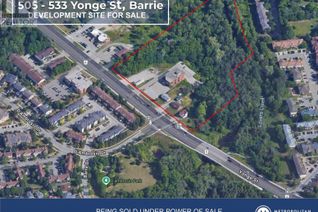 Property for Sale, 505 Yonge Street, Barrie (Painswick North), ON