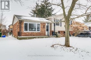 House for Sale, 18 Leger Avenue, St. Thomas, ON