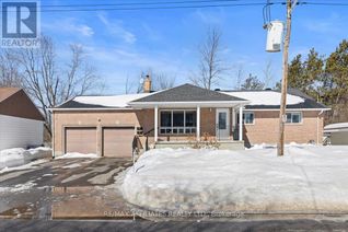 Duplex for Sale, 1819 Rosebella Avenue, Ottawa, ON