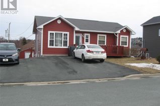 House for Sale, 7 Agustus Avenue, Conception Bay South, NL