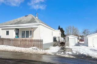 Bungalow for Sale, 4 Seventh Avenue, Grand Falls-Windsor, NL