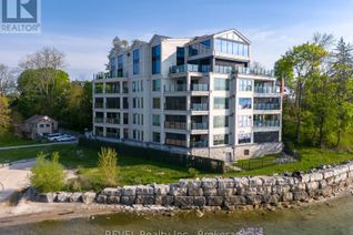 Condo for Sale, 10 Dalhousie Avenue #102, St. Catharines, ON