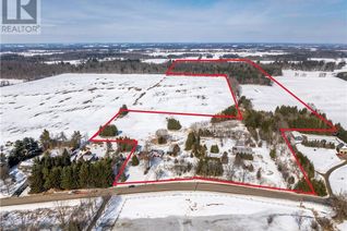 Commercial Land for Sale, 3517 Indian Trail, Brantford, ON