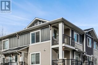 Townhouse for Sale, 300 Marina Drive #196, Chestermere, AB