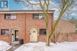 Property for Sale, 41 Rhonda Road #7, Guelph (West Willow Woods), ON