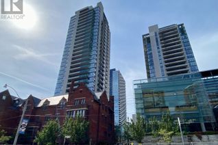 Condo Apartment for Sale, 281 Mutual Street #2402, Toronto (Church-Yonge Corridor), ON